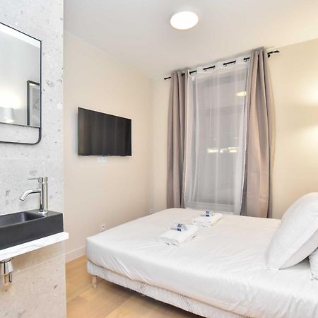 Peaceful Apartment - 2Br-6P - Trocadero Paris Extérieur photo