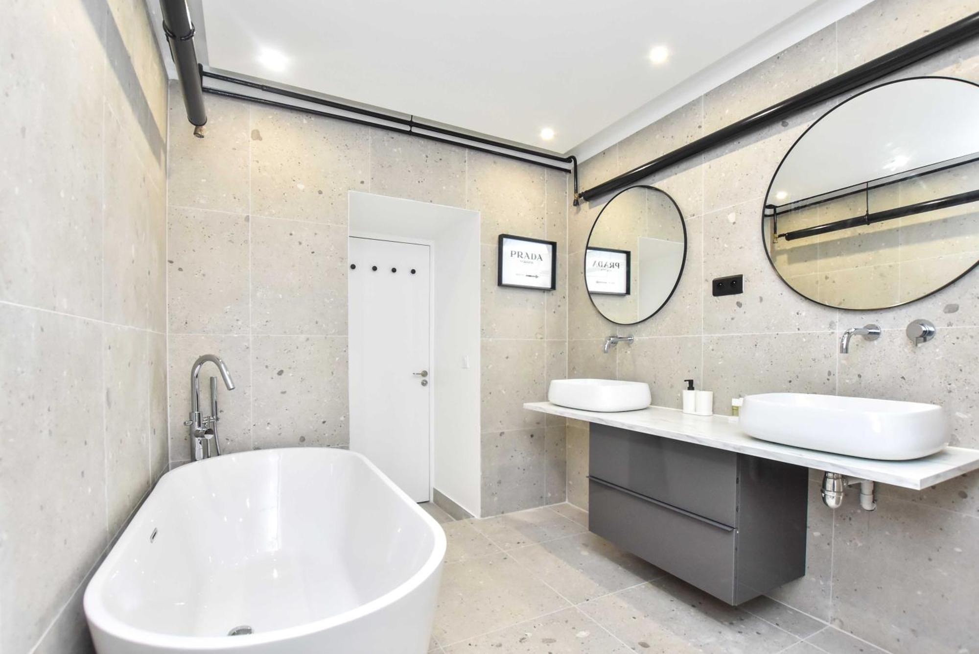 Peaceful Apartment - 2Br-6P - Trocadero Paris Extérieur photo