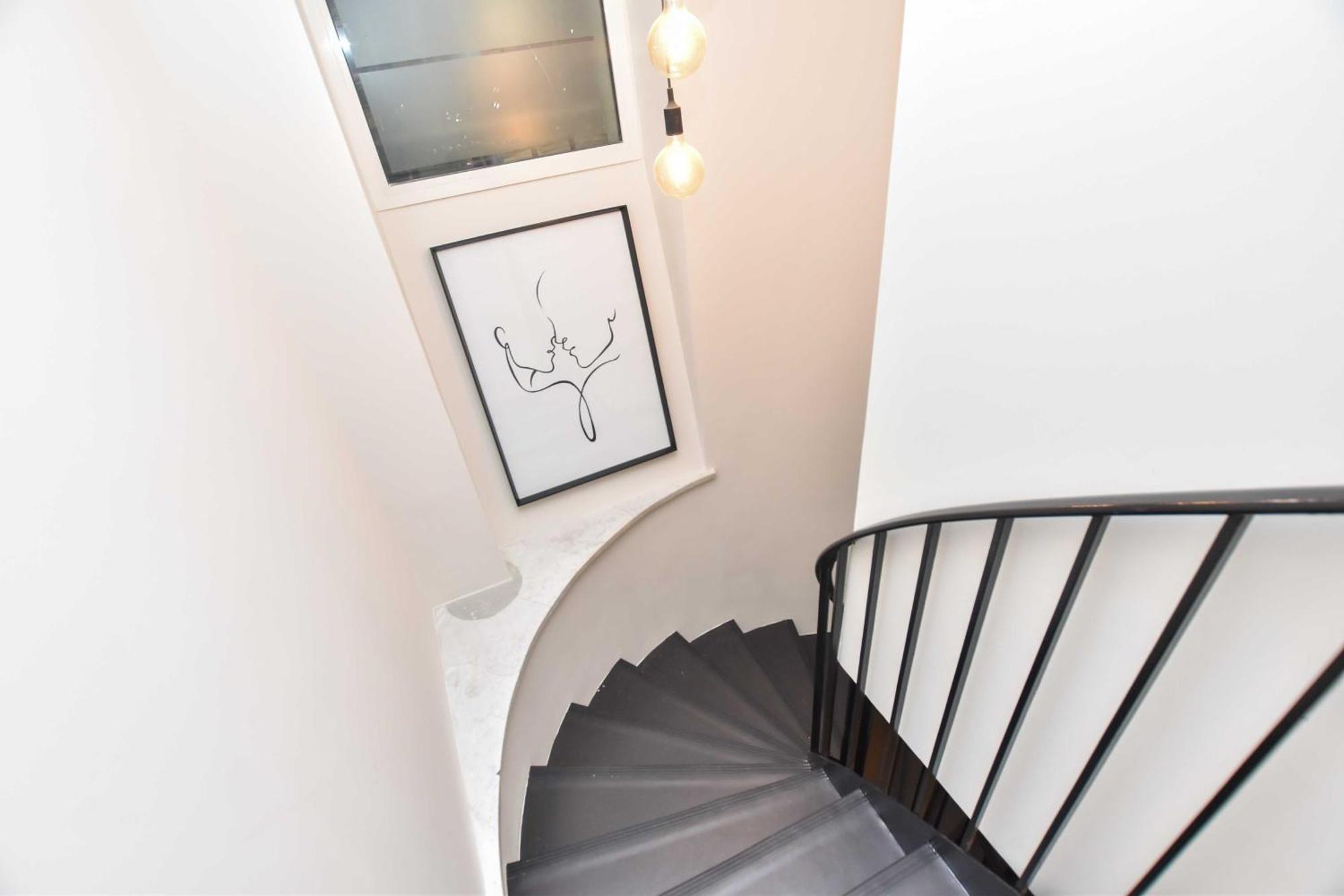 Peaceful Apartment - 2Br-6P - Trocadero Paris Extérieur photo
